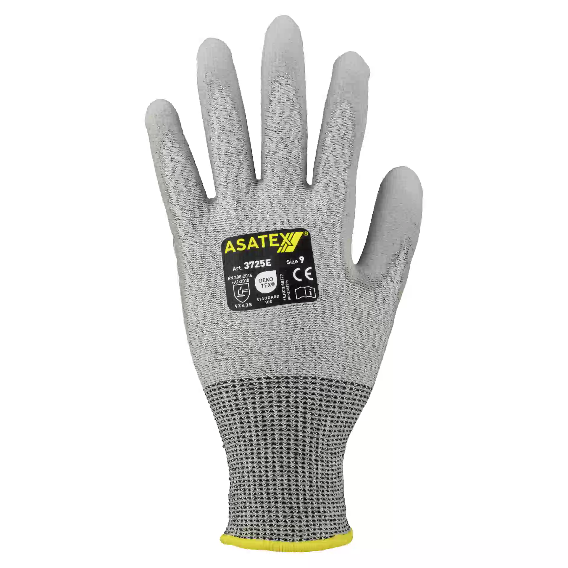 Schnittschutzhandschuh 3725E