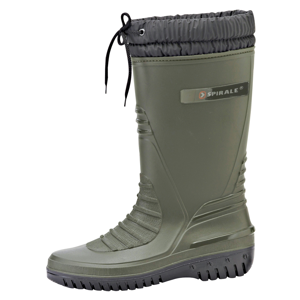 PVC - Winterstiefel Hammerfest