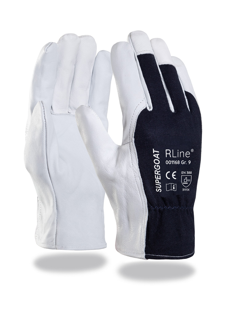 RLine® | SUPERGOAT | Ziegennappalederhandschuh