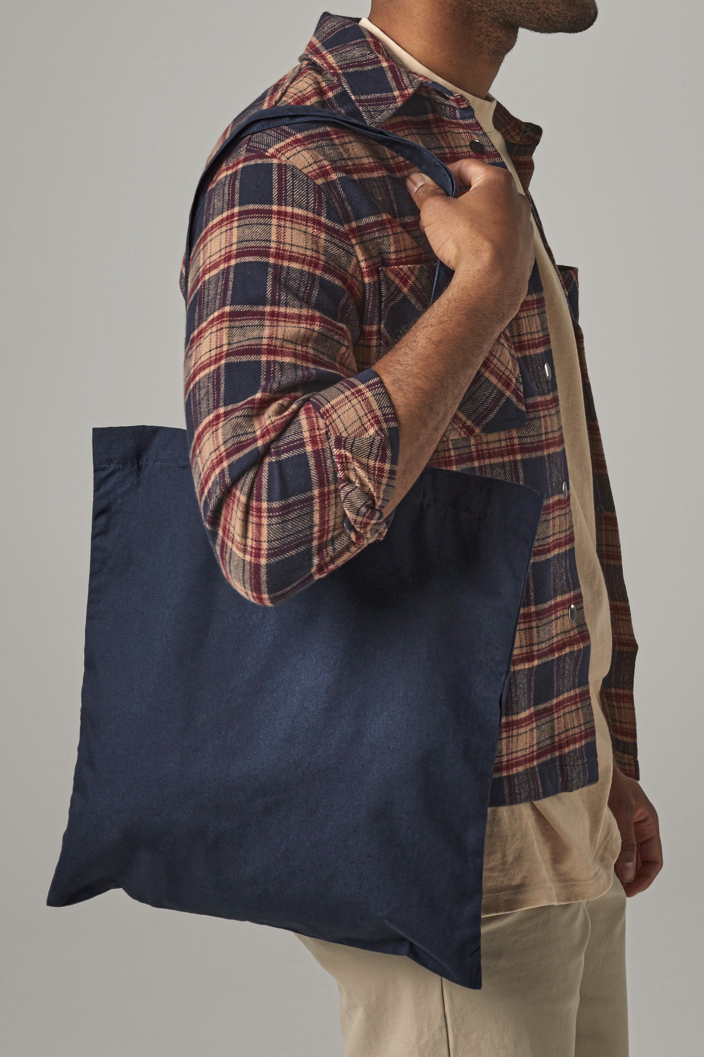 Tasche – Premium Cotton Bag