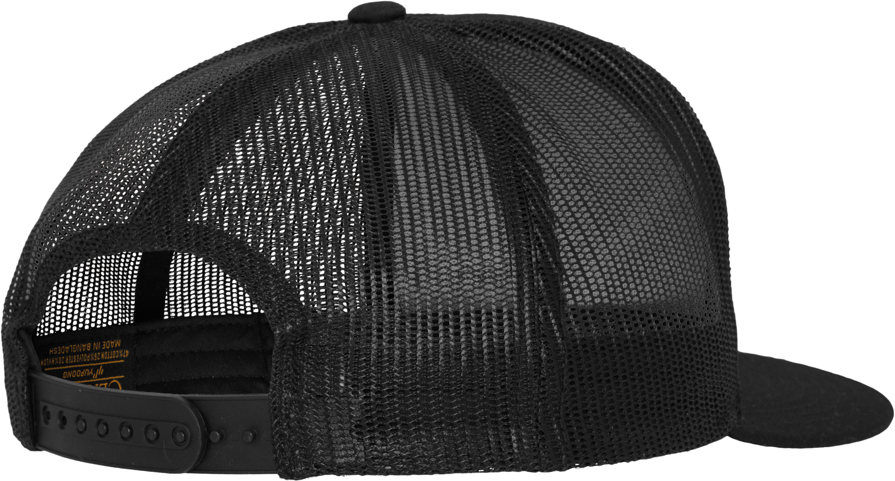 Cap – Classic Trucker
