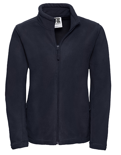Jacke – Ladies´ Full Zip Outdoor Fleece
