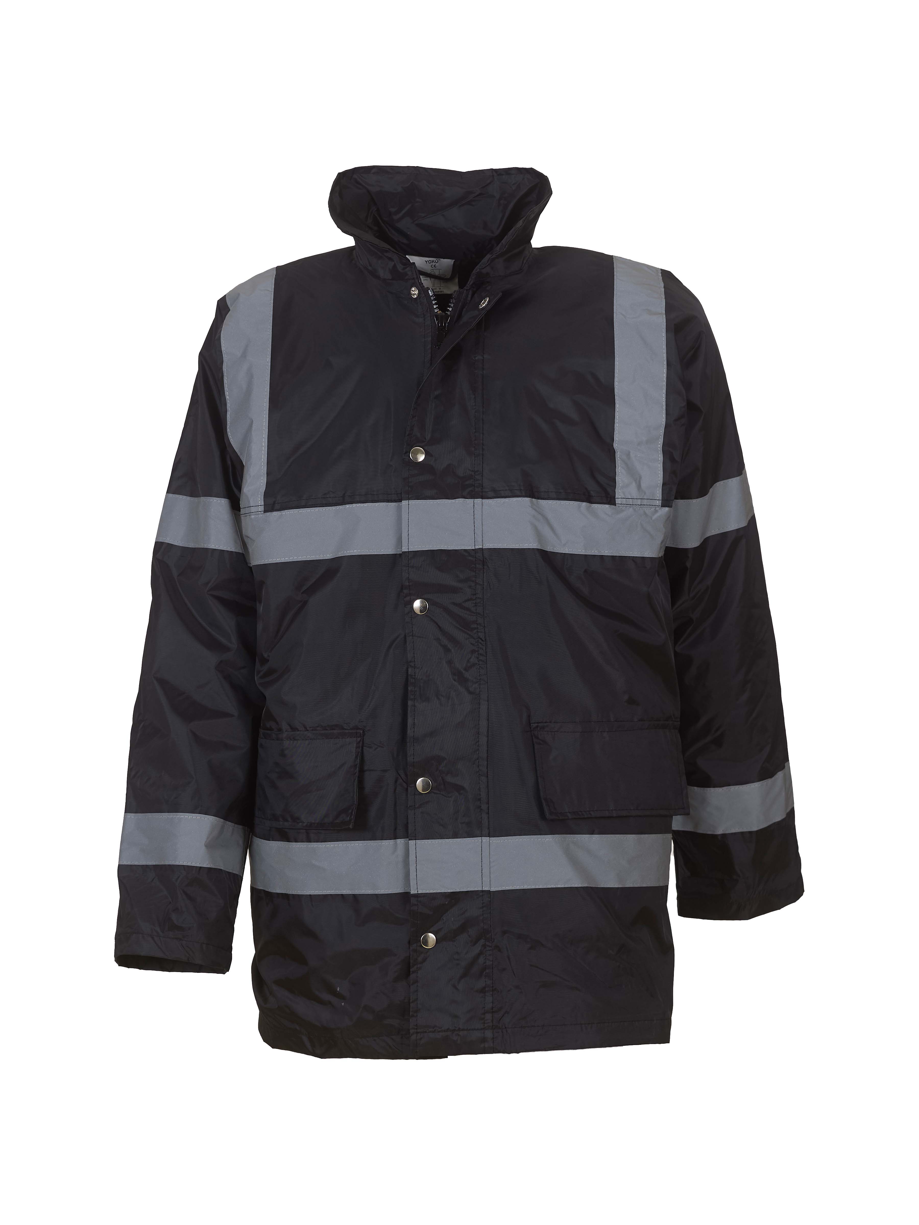 Security Jacket