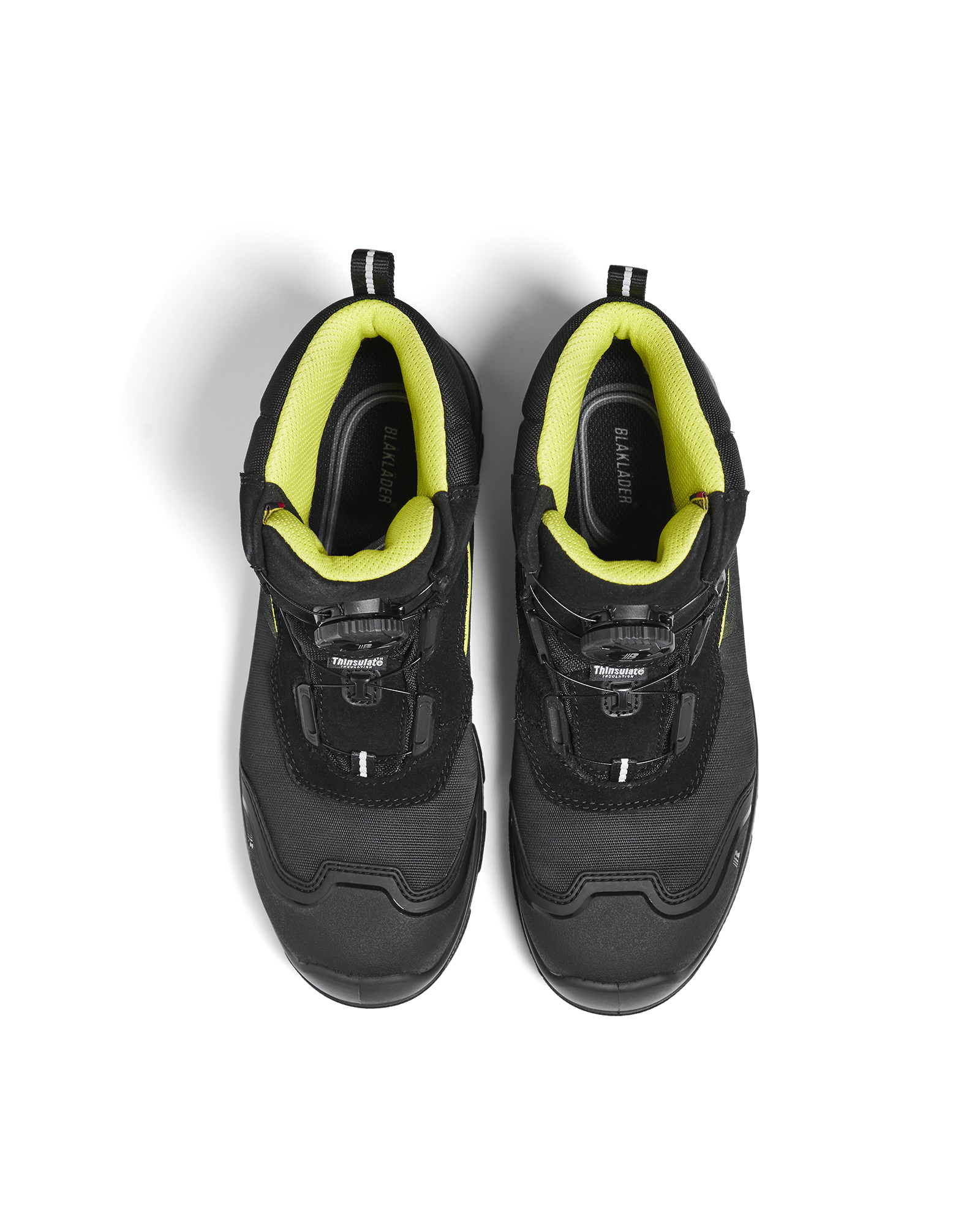 STORM Sicherheitsstiefel S7S Wasserdicht