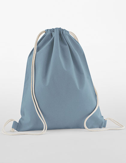 Tasche – Organic Cotton InCo. Gymsac