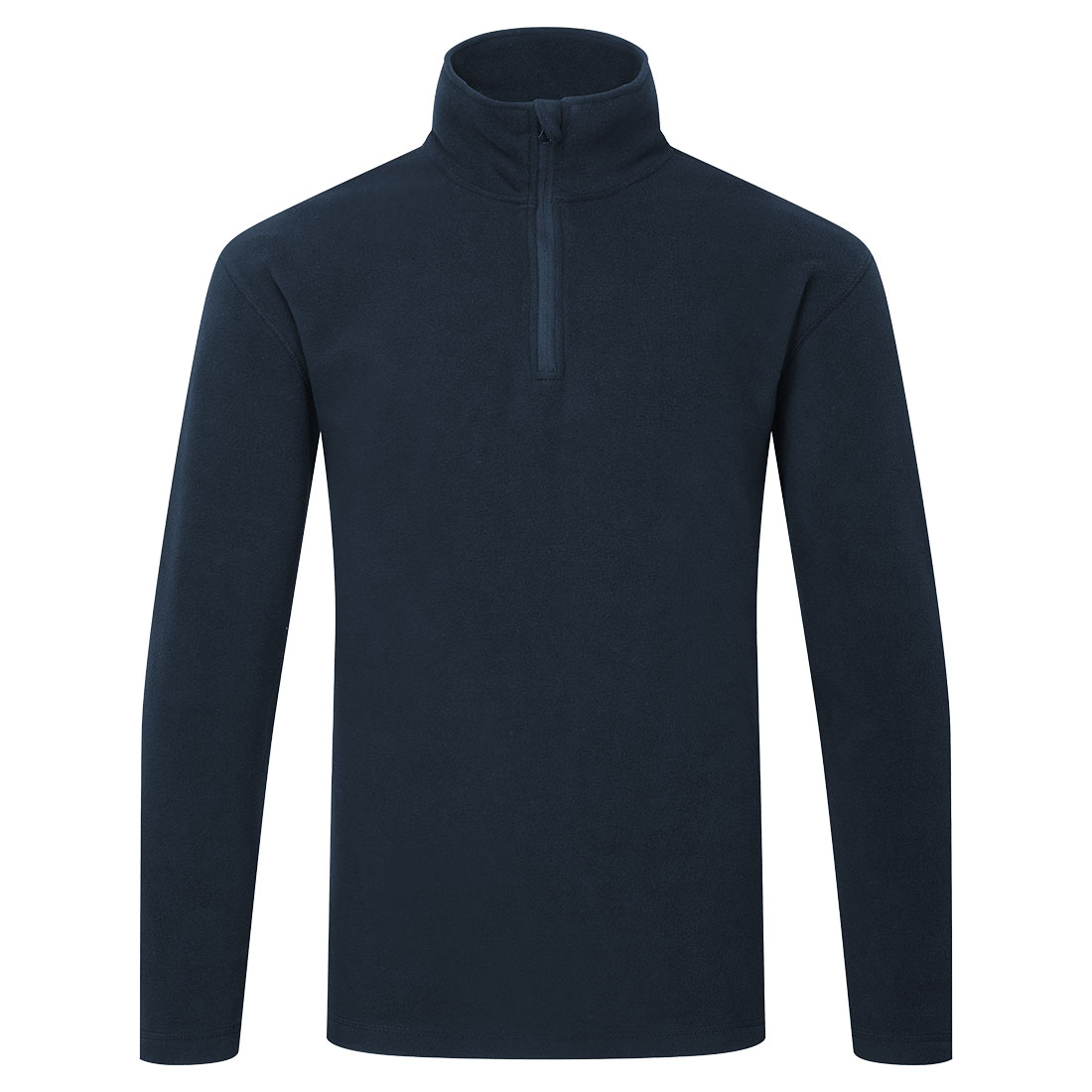 Eco Fleece Pullover