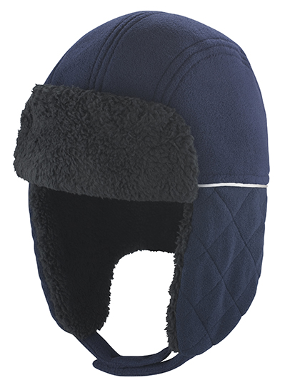 Mütze – Ocean Trapper Hat