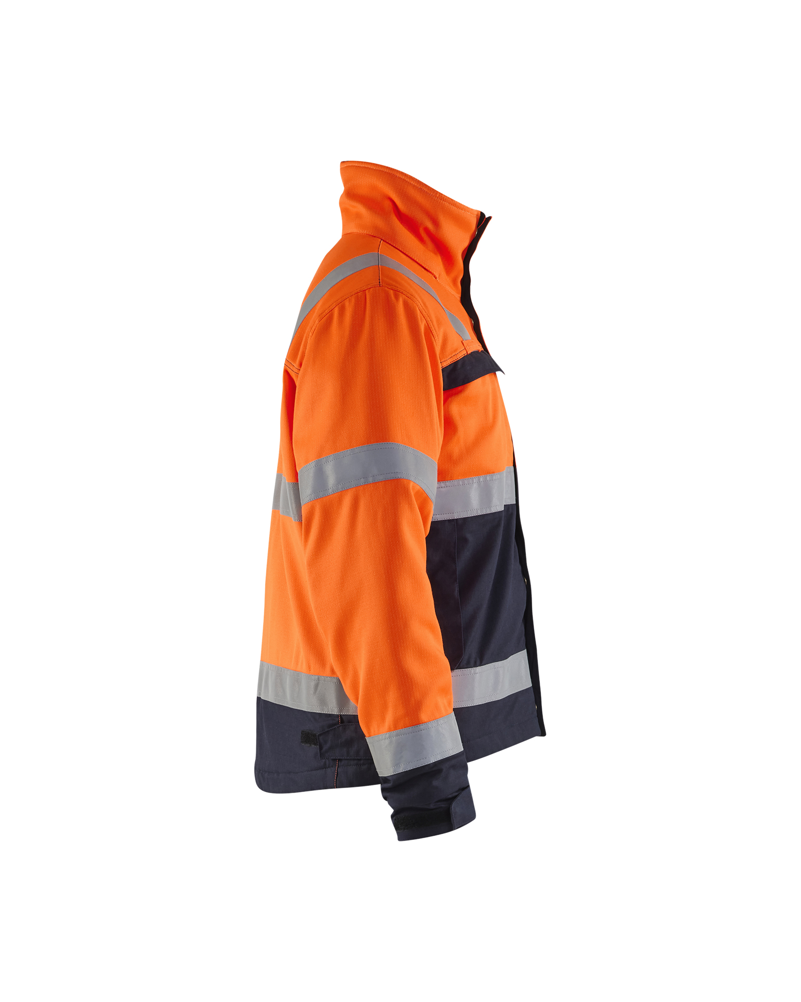 Multinorm Winterjacke APC 2