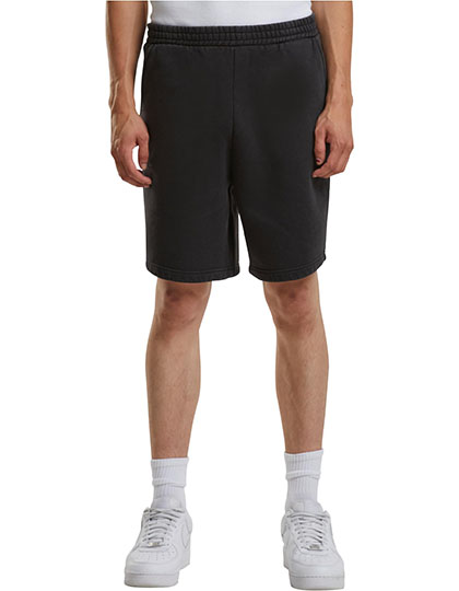 Vintage Heavy Sweatshorts