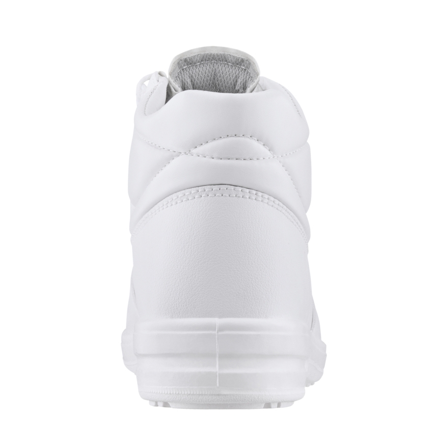 teXXor® S2-Sicherheitsschnürstiefel MONTEPELLIER weiß