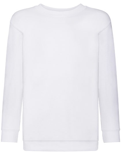 Sweatshirt – Kids´ Classic Set-In Sweat