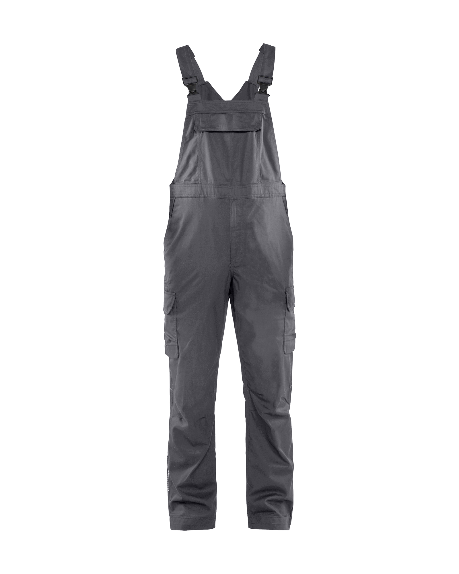 Industrie Latzhose Stretch