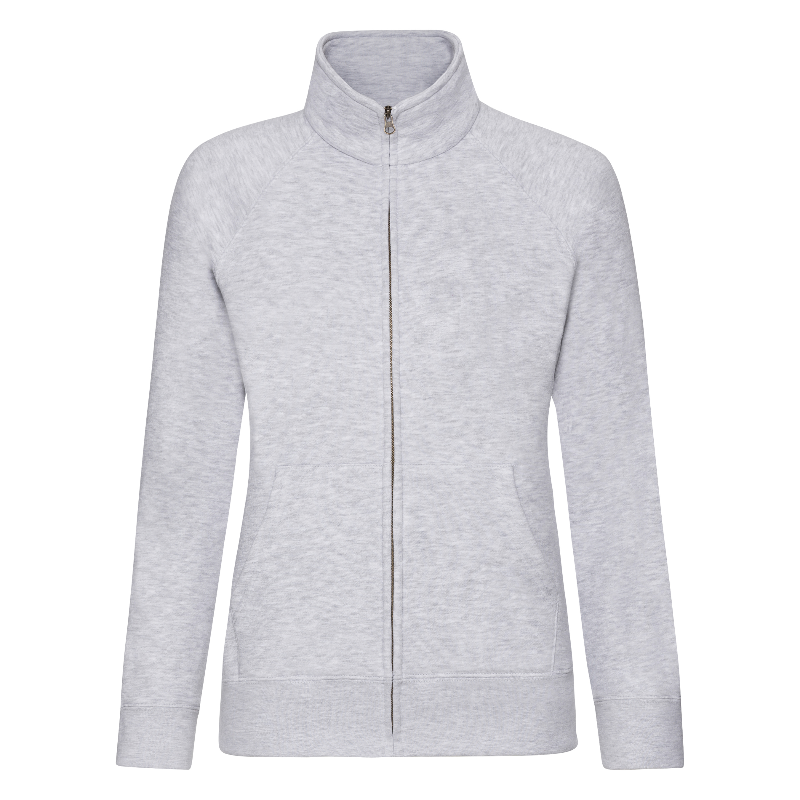 Ladies´ Premium Sweat Jacket