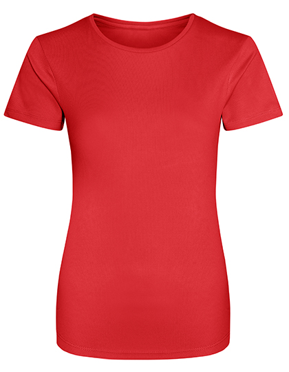 T-Shirt – Women´s Cool T