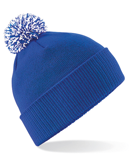 Snowstar Beanie