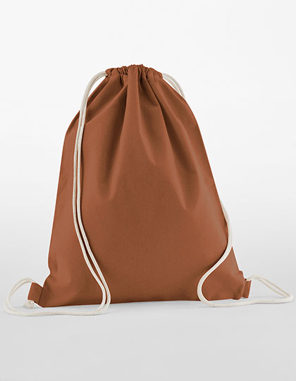 Tasche – Organic Cotton InCo. Gymsac