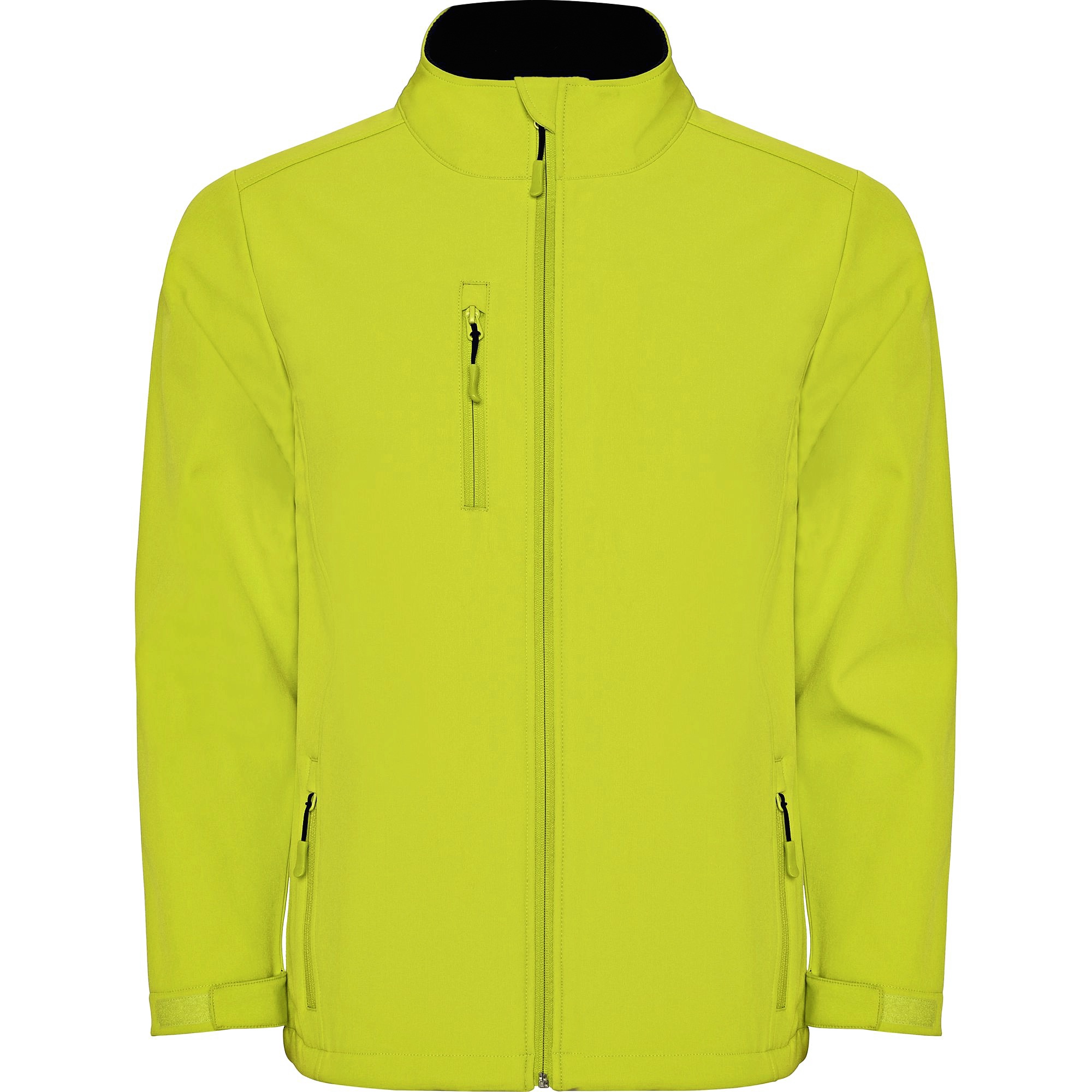 Kids´ Nebraska Softshell Jacket