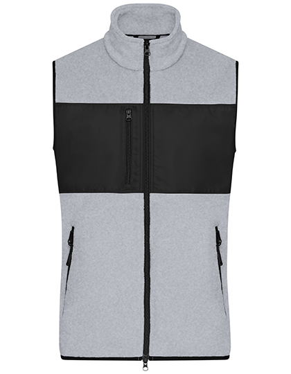 Weste – Men´s Fleece Vest