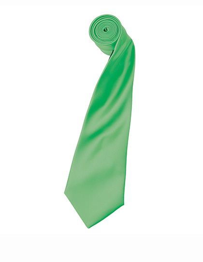 Krawatte – Colours Collection Satin Tie