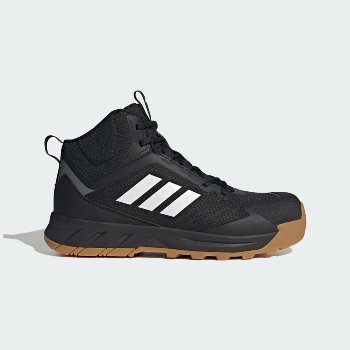 adidas TORAVA MID M S3S ESD SICHERHEITSSCHUHE black/white
