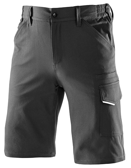 Recycled Dynamic Stretch Shorts