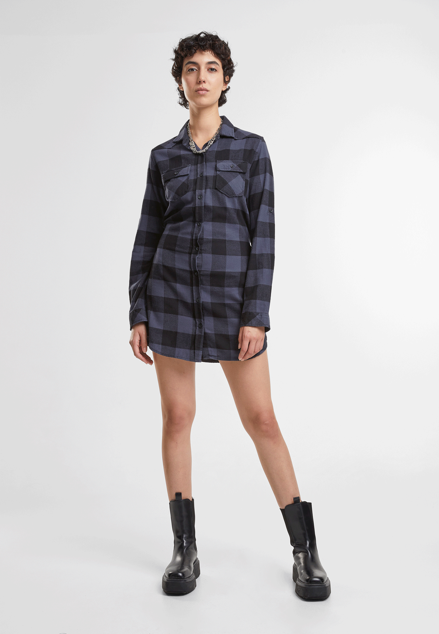 Women Lucy Longshirt Long Sleeve