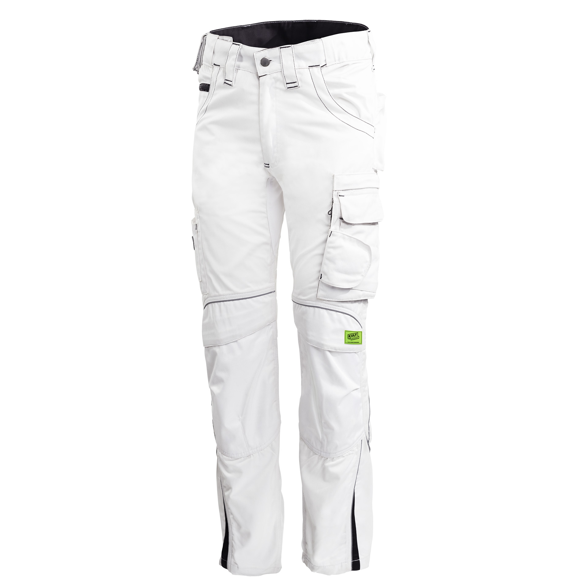TMG Arbeitshose Bundhose Kult Worker