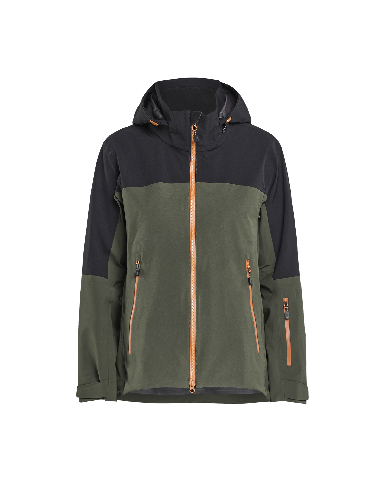 STRIKER Damen Shell Jacke Stretch