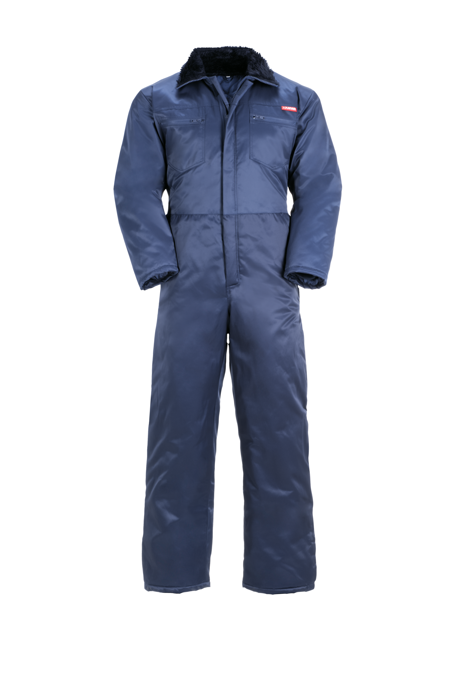 PLANAM Gletscher Piloten Overall Outdoor