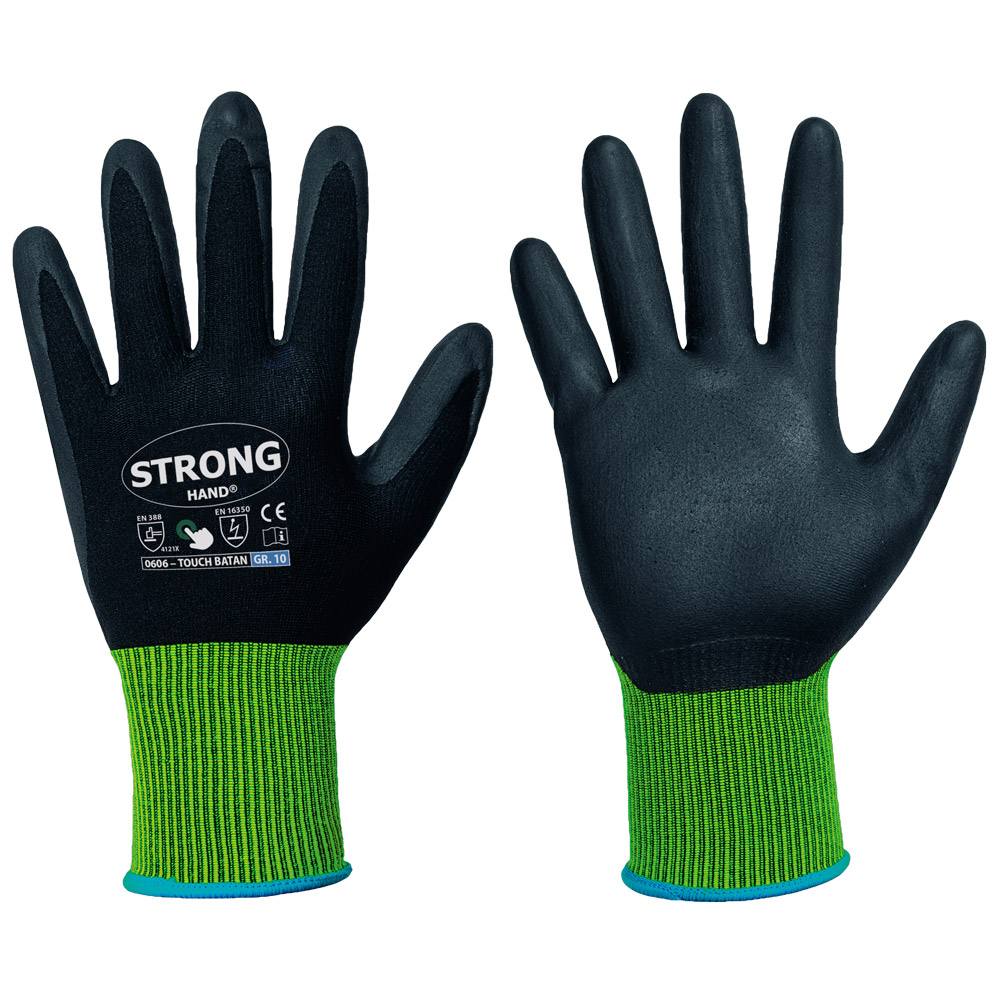 Stronghand® Handschuhe Touch Batan
