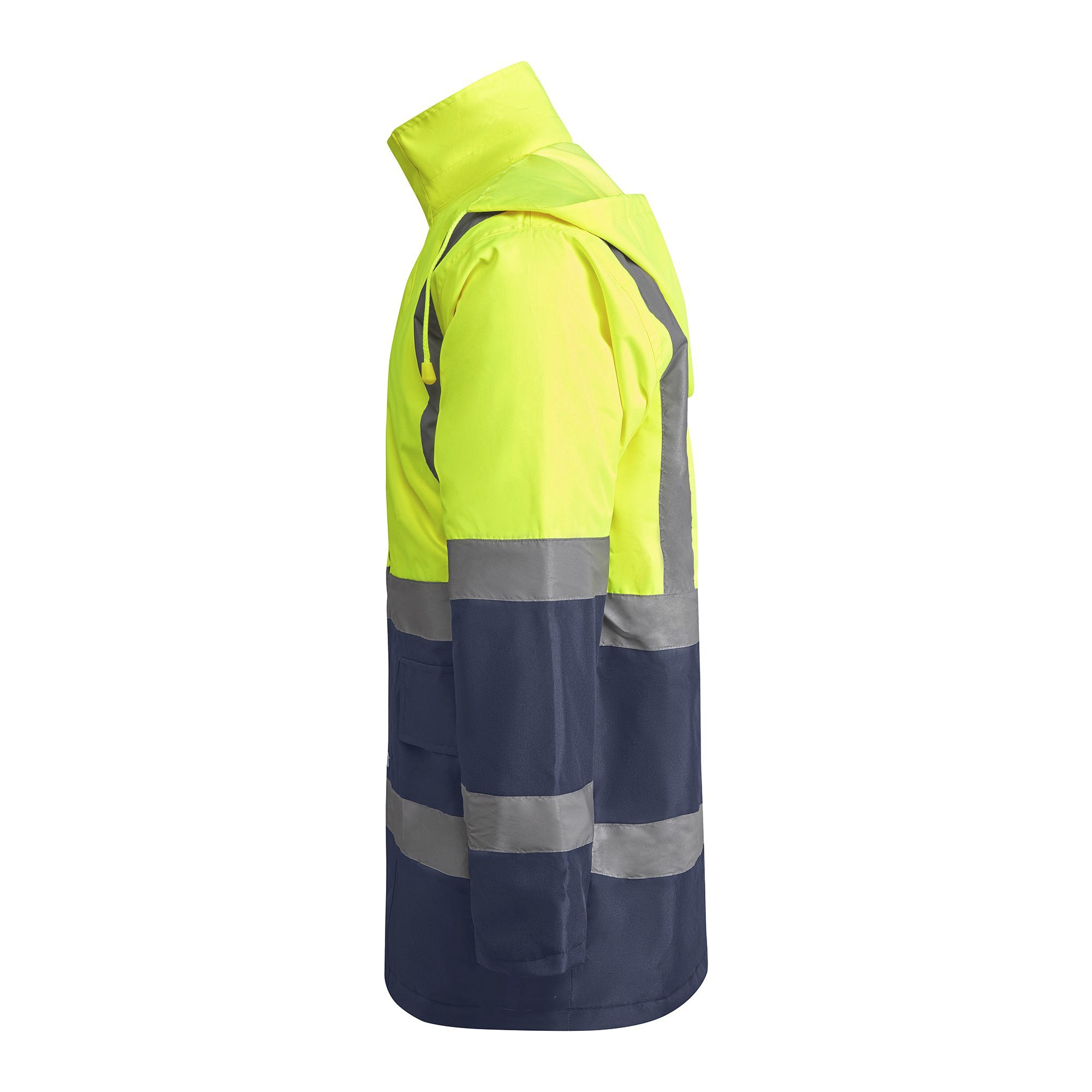 Jacket Merak