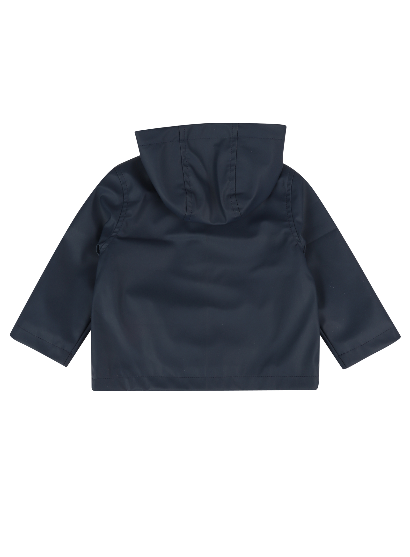 Rain Jacket