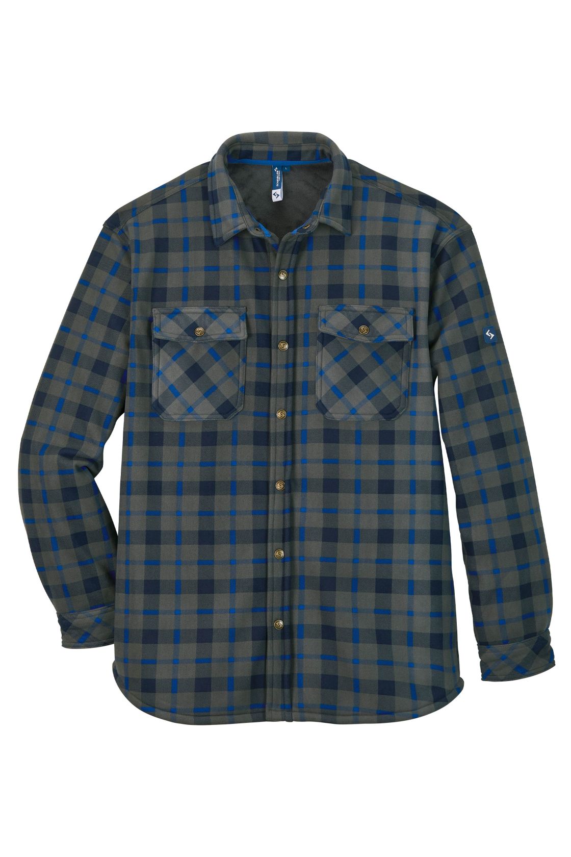 Thermoshirt Teelin