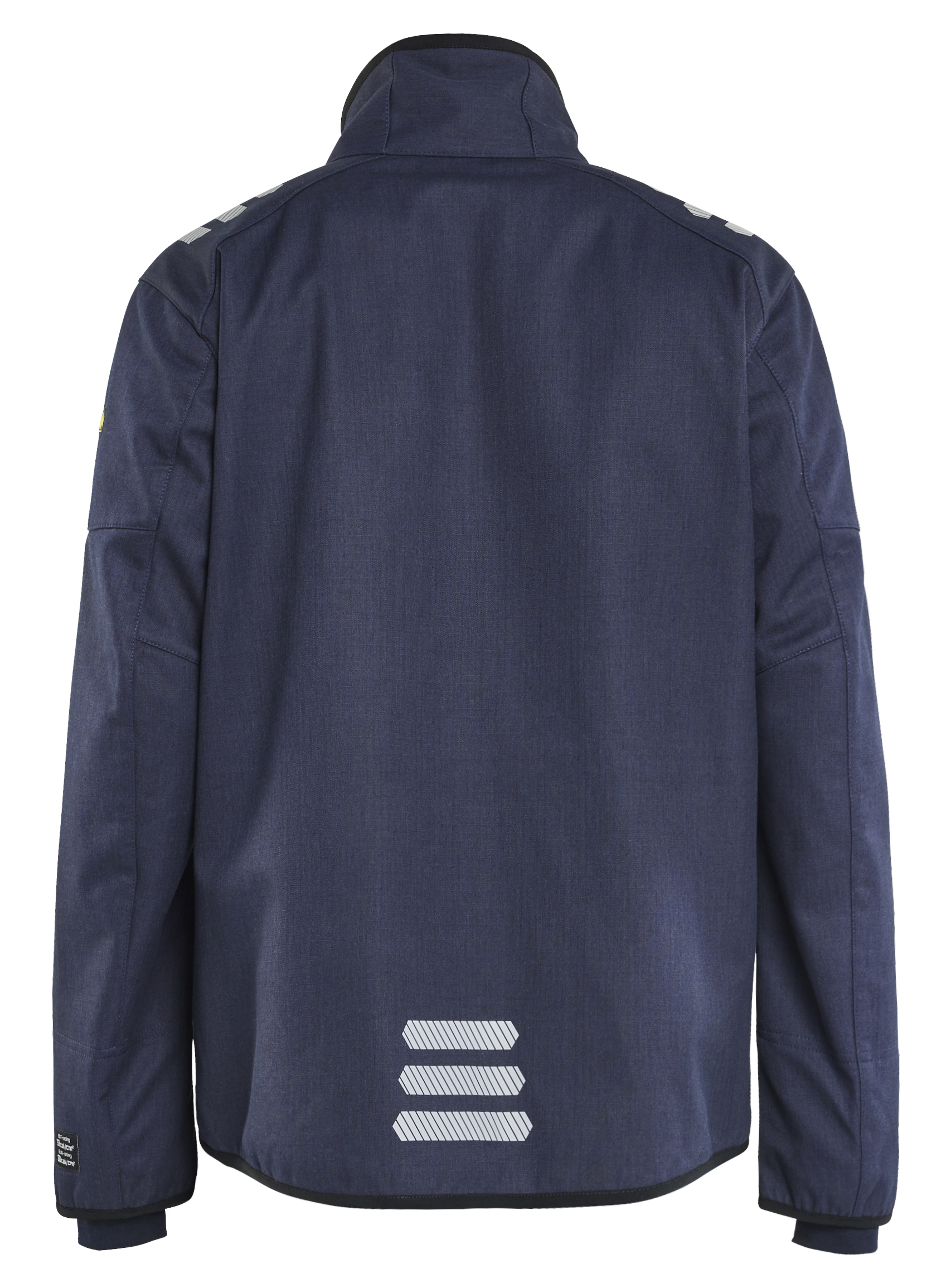 Multinorm Softshell Jacke Inhärent APC 2