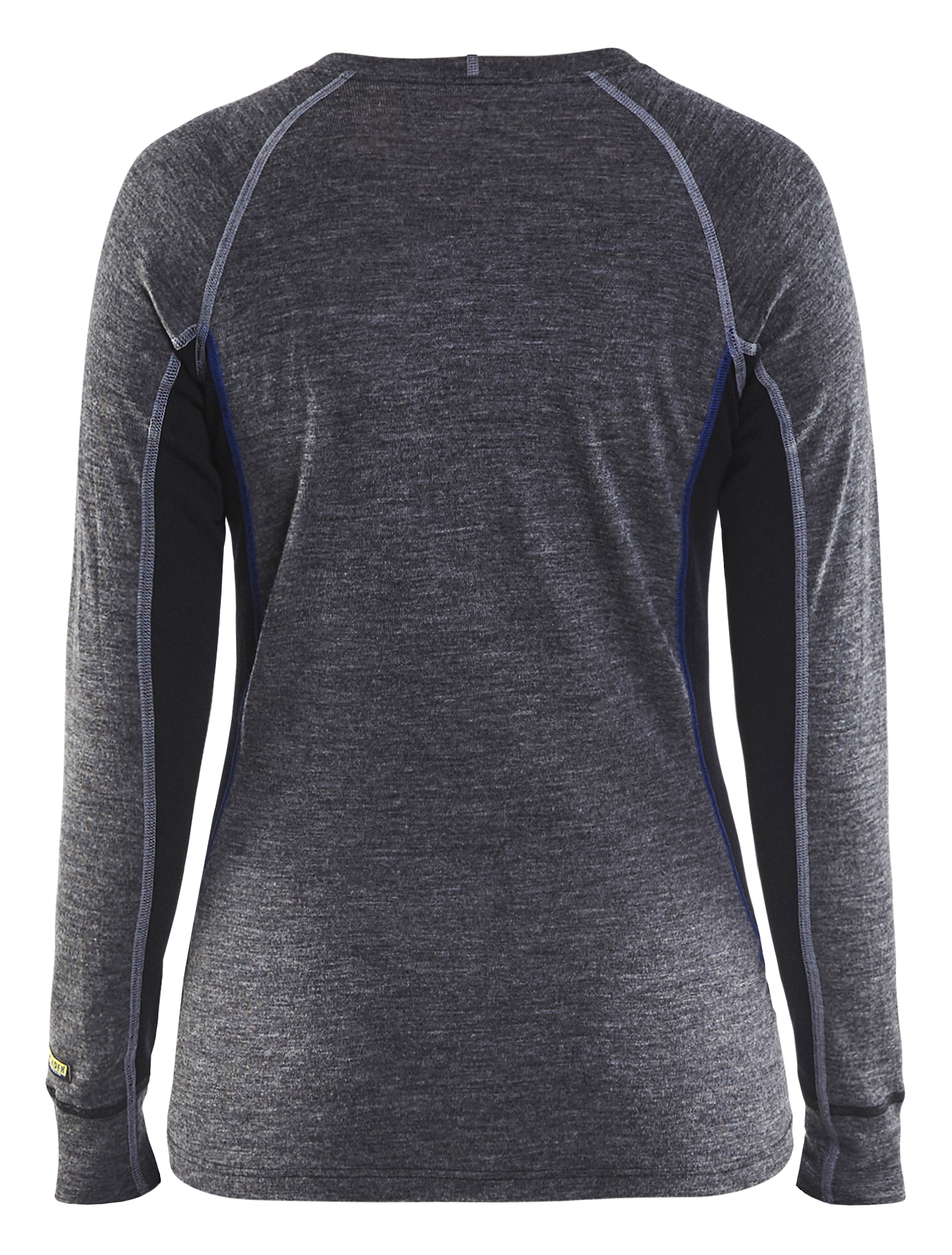 Damen Unterhemd WARM, 100% Merino