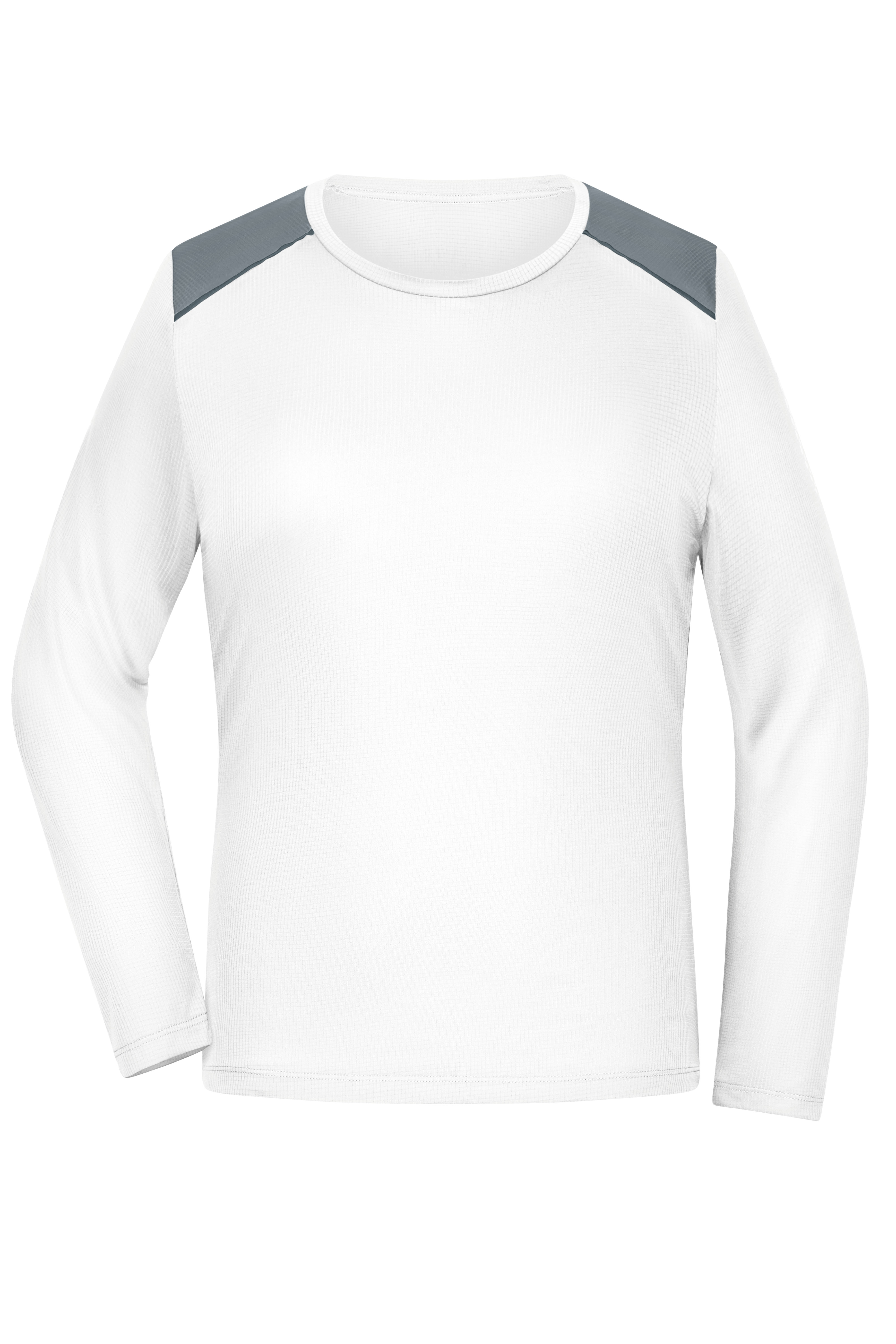 T-Shirt – Ladies´ Running Shirt Longsleeve
