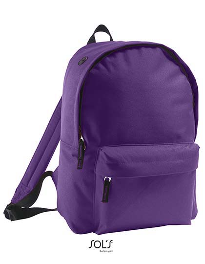 Tasche – Backpack Rider