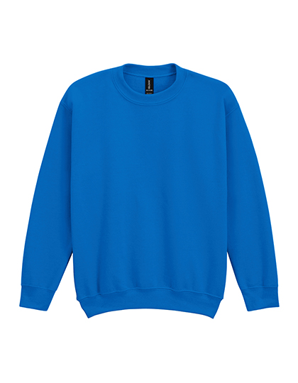 Heavy Blend Youth Crewneck Sweatshirt