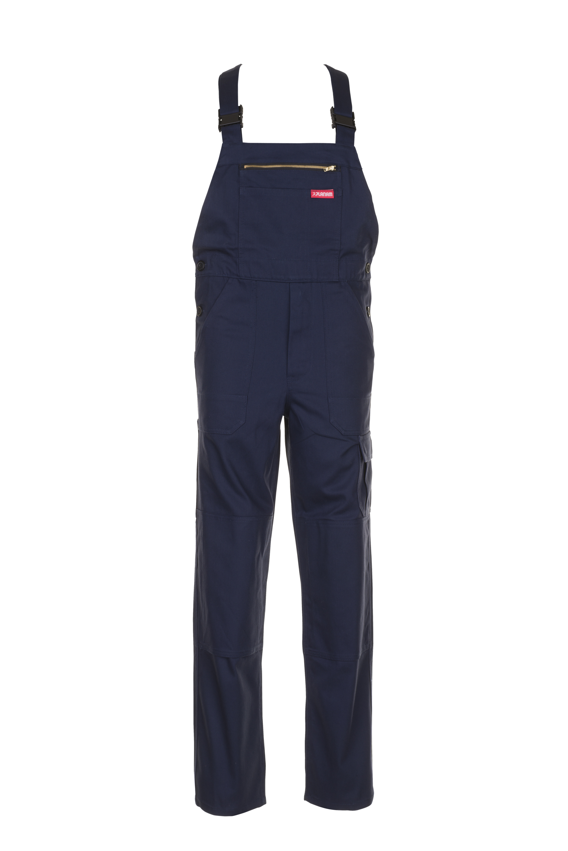 PLANAM Cargo-Latzhose BW 290
