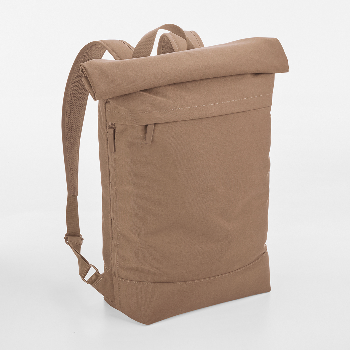 Tasche – Simplicity Roll-Top Backpack