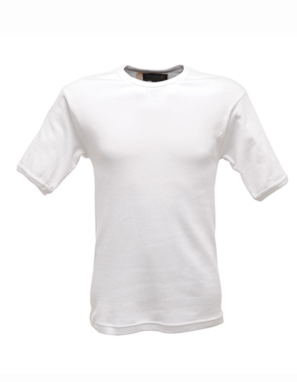 Weste – Thermal Short Sleeve Vest