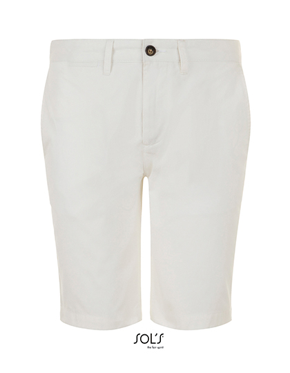 Hose – Men´s Jasper Bermuda Short