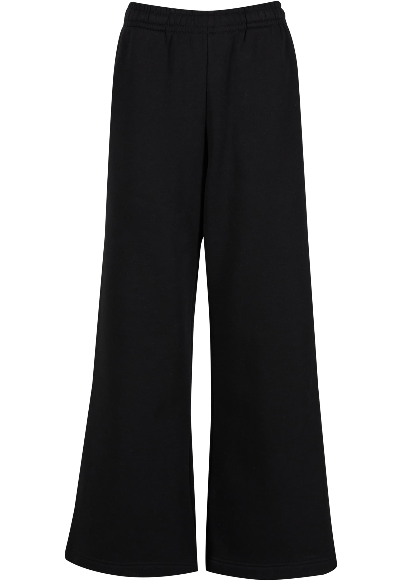 Hose – Ladies Wideleg Sweatpants
