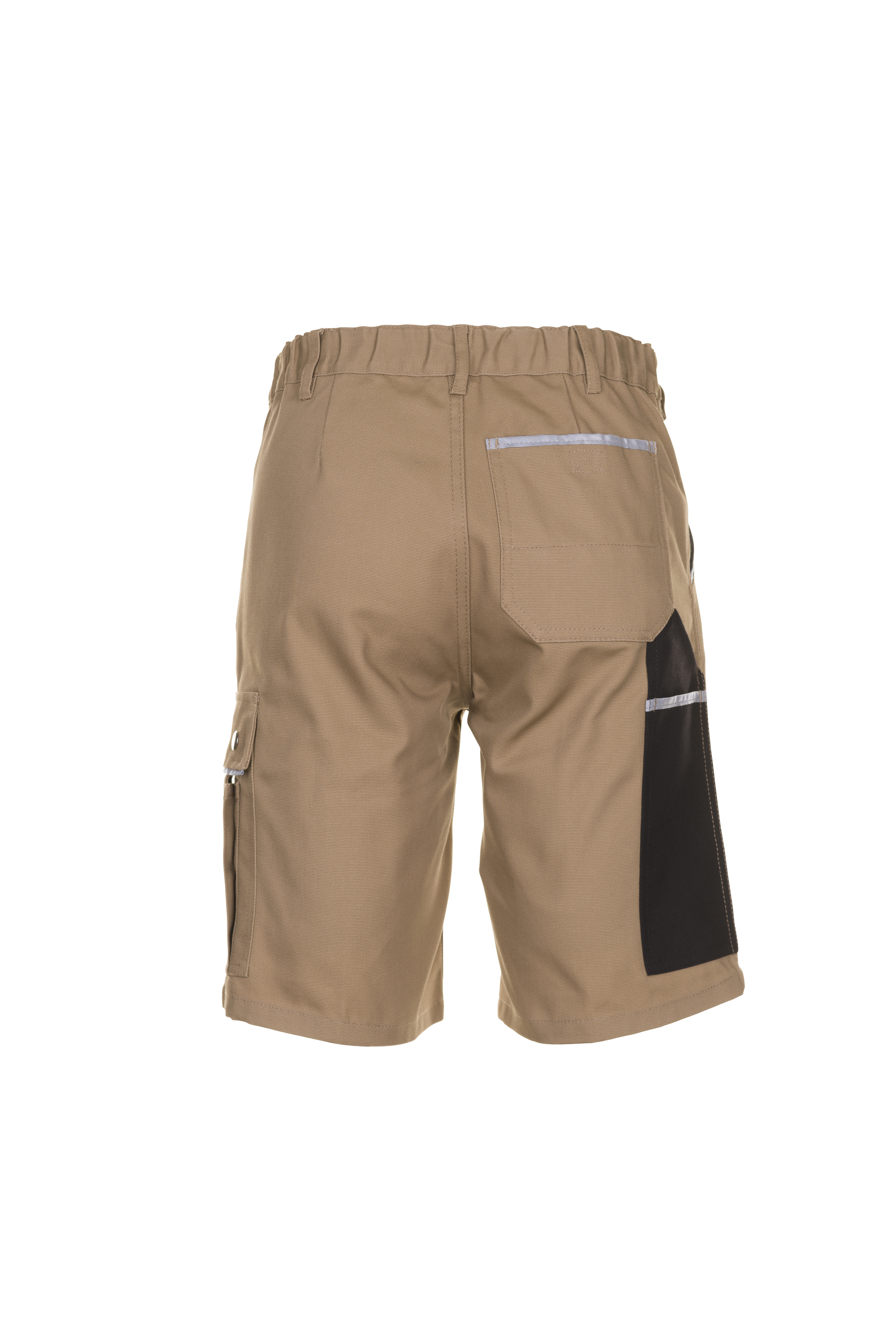 PLANAM Shorts Canvas 320