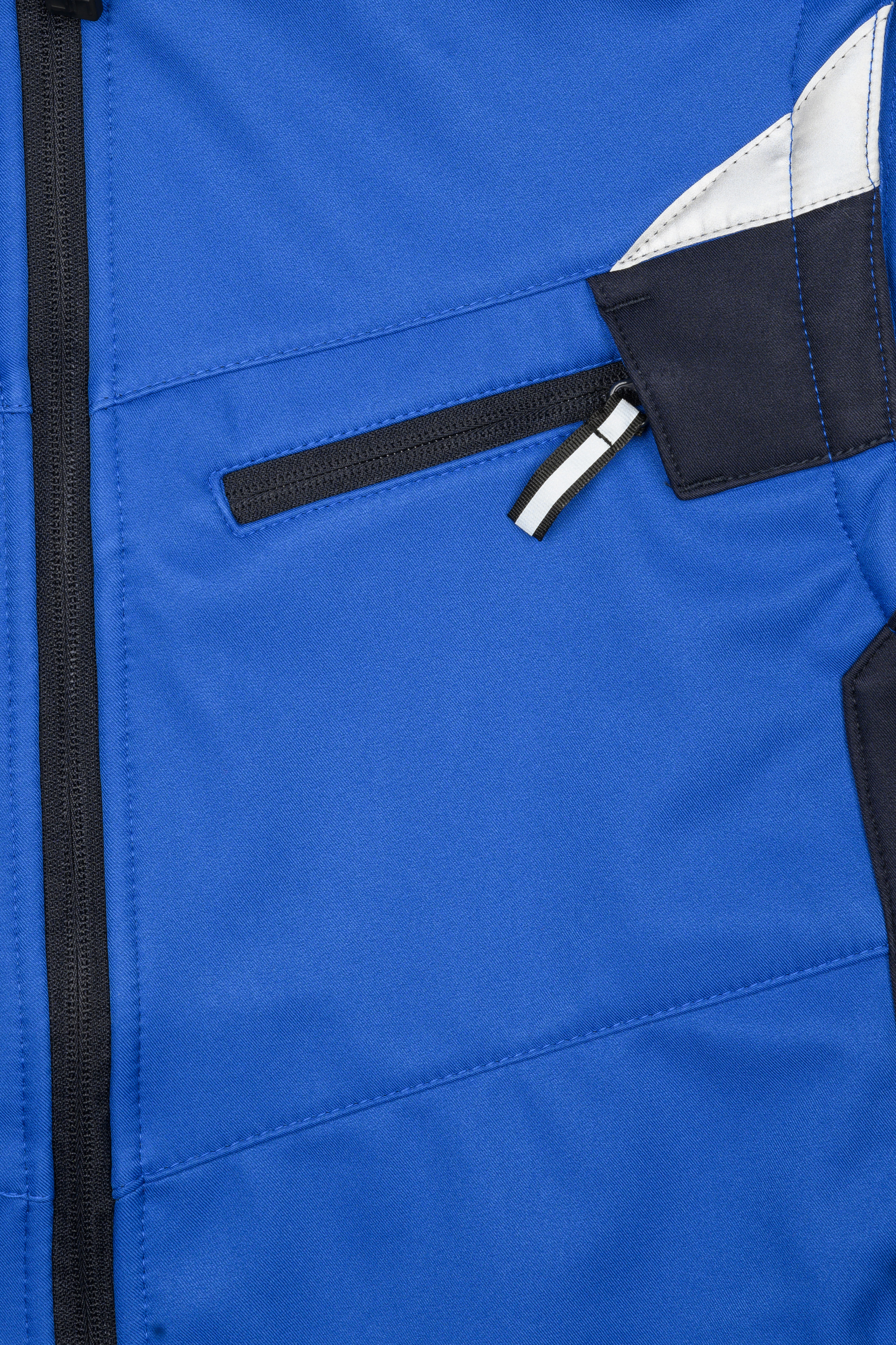 Weste – Workwear Softshell Vest -STRONG