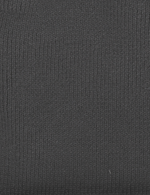 Mixed Knit Beanie