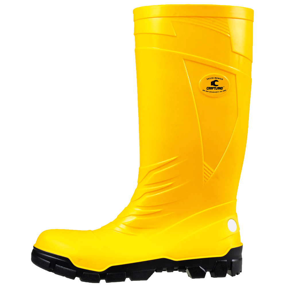 PVC-Stiefel Ronco