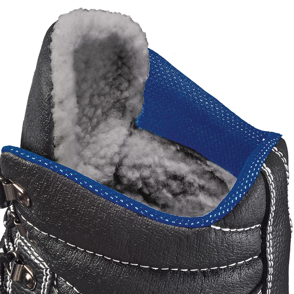 Winterschnürstiefel Ostrau