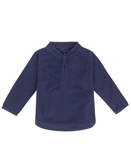 Pullover – 1/2 Zip Lightweight Fleece