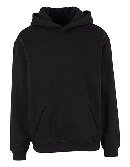 Sweatshirt – Loose Fit Hoody